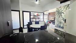 Blk 224A Matilda Edge (Punggol), HDB 4 Rooms #568162491